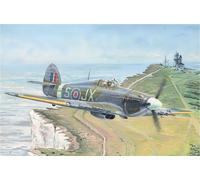 (HBB81778) - Hobbyboss 1:48 - Hurricane Mk.II C