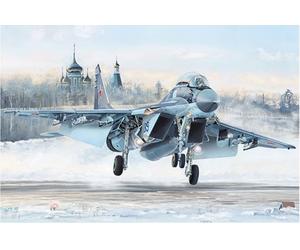 (HBB81786) - Hobbyboss 1:48 - Russian MiG-29K