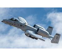 (HBB81796) - Hobbyboss 1:48 - A-10C Thunderbolt II