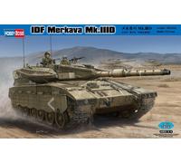 (HBB82441) - Hobbyboss 1:35 - Israeli IDF Merkava MK IIID
