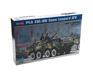 Hbb82486 - Hobbyboss 1:35 - Zbl 09 Ifv