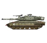 (HBB82915) - Hobbyboss 1:72 IDF Merkava Mk.IV