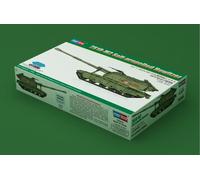 (HBB82928) - Hobbyboss 1:72 - 2S19-M2 Self-Propelled Howitzer