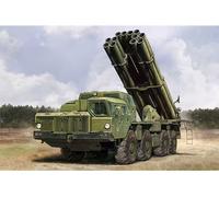 (HBB82940) - Hobbyboss 1:72 - 9A52-2 Smerch M Rocket Launcher (Russian)