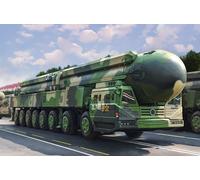 (HBB82963) - Hobbyboss 1:72 - DF-41 ICBM