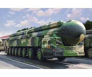 (HBB82963) - Hobbyboss 1:72 - DF-41 ICBM
