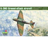 Hobby Boss - IL-2M3 Ground Attack Airc.