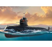 Hobbyboss- Maquette En Plastique Hbb83518