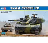 (HBB83823) - Hobbyboss 1:35 - Swedish CV9035 IFV