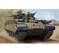 Hobbyboss Echelle 1?: 35 ``Fdi Apc Puma Modèle Kit (Gris)-Hobby Boss