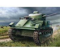 (HBB83880) - Hobbyboss 1:35 - Vickers Medium Tank MKII