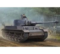 German Vk.3001(p) - 1:35e -