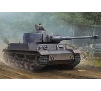 German Vk.3001(p) - 1:35e -
