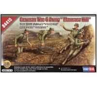 (HBB84415) - Hobbyboss 1:35 - German The 6 Army " Mamaev Hill"