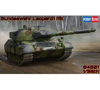 (HBB84501) - Hobbyboss 1:35 - Leopard 1a5 Main Battle Tank