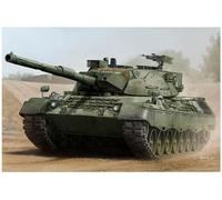 Maquette Char Leopard C2 (canadian Mbt) Hobby Boss 84503 1/35ème Maquette Char P