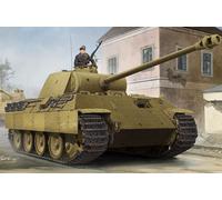 (HBB84506) - Hobbyboss 1:35 - Sd.Kfz.171 PzKpfw Ausf.A Panther