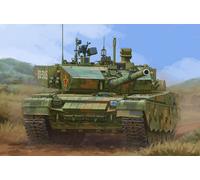 (HBB84518) - Hobbyboss 1:35 - PLA ZTZ-99A MBT