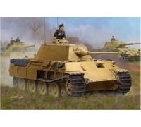 HobbyBoss Maquette en plastique German Pz.BeobWg V Ausf. A Échelle 1/35 Réf. 84534