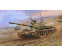 1:35 HOBBY BOSS KIT Pla 59-2 Medium Tank HB84540
