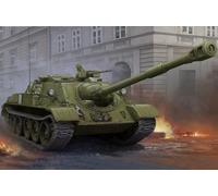 HobbyBoss - Su-122-54 chasseur de chars soviétique - 1:35e