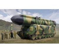 (HBB84544) - Hobbyboss 1:35 - DPRK Pukguksong-2