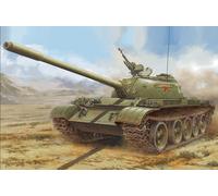 (HBB84548) - Hobbyboss 1:35 - PLA 59 Medium Tank