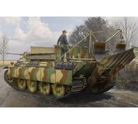 (HBB84553) - Hobbyboss 1:35 - German Sd.Kfz.179 Bergepanther Ausf.G