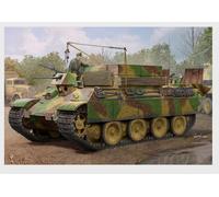 (HBB84554) - Hobbyboss 1:35 - German Sd.Kfz 179 Bergepanther Ausf.G (Late)