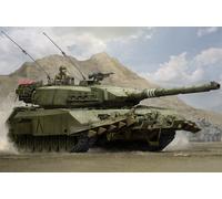(HBB84557) - Hobbyboss 1:35 - Leopard C2 MEXAS with TWMP