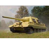 1/35 SD.Kfz. 186 Jagdtiger, Porsche