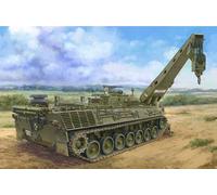 (HBB84567) - Hobbyboss 1:35 - Bergepanzer BPz2 "Buffalo" ARV