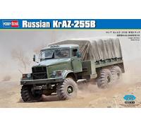 (HBB85506) - Hobbyboss 1:35 - Russian KrAZ -255B