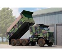 HobbyBoss Kit de modélisme M1070 1/35 (85526) à benne Multicolore