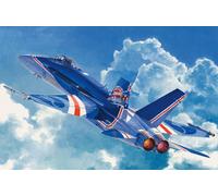 (HBB85809) - Hobbyboss 1:48 - F/A-18C Hornet RAAF