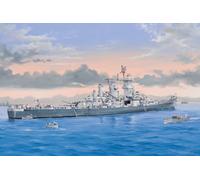 Uss Guam Cb-2 - 1:350e - Hobby Boss G