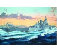 (HBB86517) - Hobbyboss 1:350 - USS Iowa BB-61