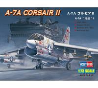 (HBB87201) - Hobbyboss 1:72 - A-7A Corsair II