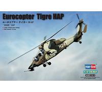 (HBB87210) - Hobbyboss 1:72 - French Army Eurocopter EC-665 Tigre HAP