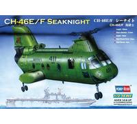 (HBB87223) - Hobbyboss 1:72 - American CH -46F 'Sea Knight'