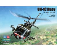 (HBB87229) - Hobbyboss 1:72 - UH-1C Huey