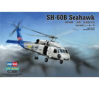 (HBB87231) - Hobbyboss 1:72 - SH-60B Seahawk