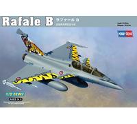 (HBB87245) - Hobbyboss 1:72 - Rafale B