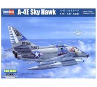 (HBB87254) - Hobbyboss 1:72 - A-4E Sky Hawk