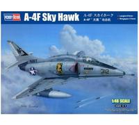 (HBB87255) - Hobbyboss 1:72 - A-4F Sky Hawk