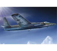 (HBB87271) - Hobbyboss 1:72 - U-2C Dragon Lady
