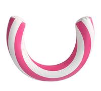 Hbbgdiy Flotteurs de Piscine gonflables incurvés, flotteurs de Piscine Portables et légers, Accessoires Mignons pour, Plage, océan, lac, fête, Style 2.