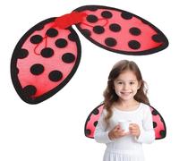 Hbbgdiy Ladybug Wing Prop