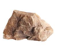 Hbbgdiy Rock Rainforest Landscape PU Mousse rochers artificiels réalistes Texture Naturelle décorative couvertures de Roche pour aménagement paysager Garden Well Pompe Cover Style