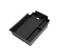 HBBTUTGK pour BYD pour Sealion 07 EV 2024-2025 Voiture Rangement Plateau Console Centre Accoudoir Boîte Organisateur Support Appuie-Main Plateau